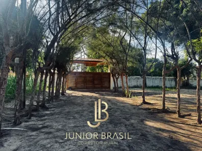 Fazenda/Sítio com 2 Quartos à venda, 80m² no Centro, Santa Rita