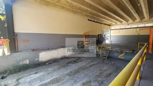 Galpão/Depósito/Armazém para alugar, 3900m² no Dos Casa, São Bernardo do Campo