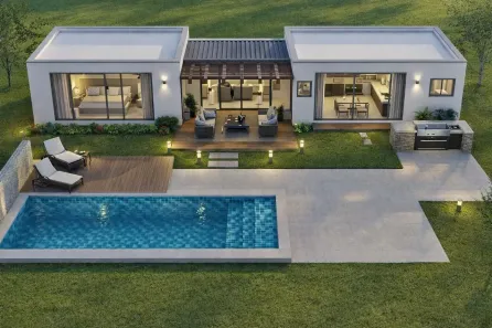 Casa de Condomínio com 2 Quartos à venda, 86m² no Centro, Igaratá