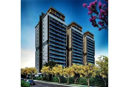 Apartamento com 3 Quartos à venda, 76m² no Parque Campolim, Sorocaba