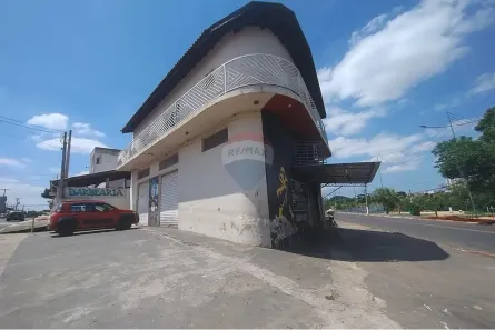 Imóvel Comercial com 2 Quartos à venda, 200m² no Jardim Amanda II, Hortolândia