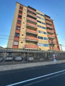 Apartamento com 4 Quartos para alugar, 120m² no Centro, Teresina