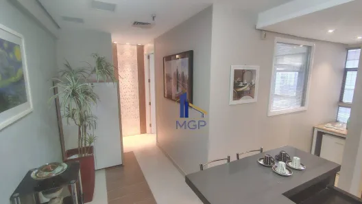 Sala Comercial à venda, 50m² no Planalto Paulista, São Paulo