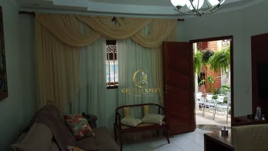 Casa com 3 Quartos à venda, 97m² no Residencial Santa Paula, Jacareí