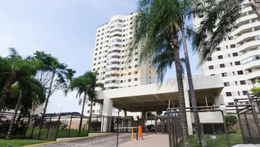 Apartamento com 3 Quartos à venda, 98m² no Parque Prado, Campinas