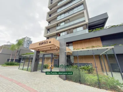 Apartamento com 3 Quartos à venda, 142m² no Victor Konder, Blumenau