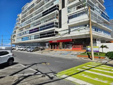 Ponto Comercial para alugar, 1250m² no Pituba, Salvador