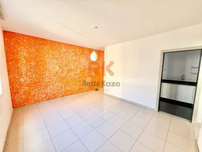 Apartamento com 3 Quartos à venda, 93m² no Aeroporto, Belo Horizonte