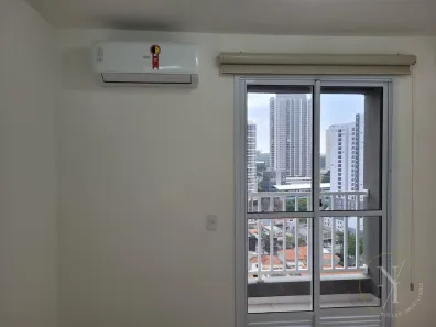 Imóvel Comercial com 1 Quarto para alugar, 15m² no Vila Santa Clara, São Paulo