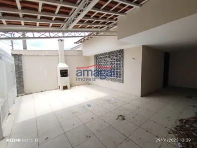 Casa com 3 Quartos à venda, 165m² no Jardim Santa Maria, Jacareí