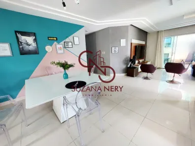 Casa de Condomínio com 4 Quartos à venda, 183m² no Parque das Nações, Parnamirim