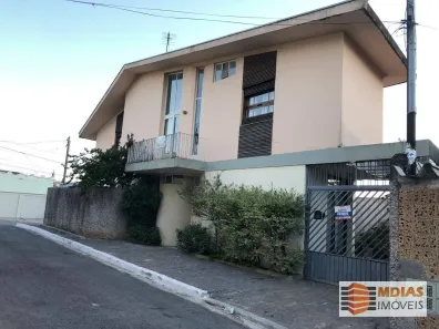 Sobrado com 3 Quartos à venda, 202m² no Vila Santana, São Paulo