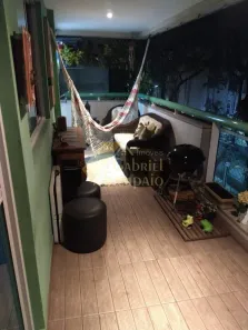 Apartamento com 3 Quartos à venda, 160m² no Laranjeiras, Rio de Janeiro