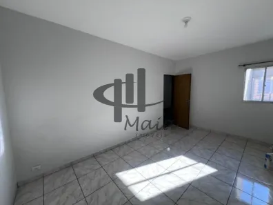Apartamento com 1 Quarto para alugar, 90m² no Santa Paula, São Caetano do Sul
