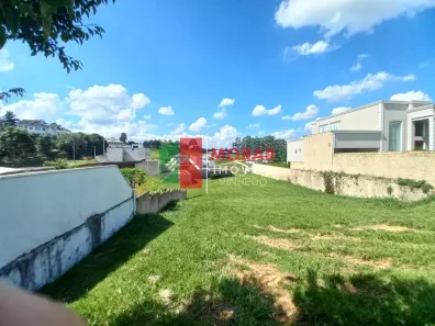 Lote/Terreno à venda, 810m² no Terras de Santa Teresa, Itupeva