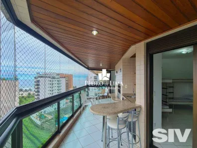 Apartamento com 3 Quartos à venda, 112m² no Riviera, Bertioga