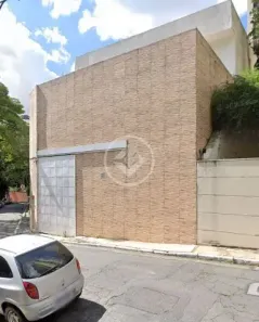 Prédio Comercial para alugar, 800m² no Vila Nova Conceição, São Paulo