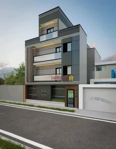 Apartamento com 2 Quartos à venda, 45m² no Vila Gustavo, São Paulo