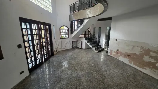 Casa com 4 Quartos à venda, 280m² no Água Fria, São Paulo
