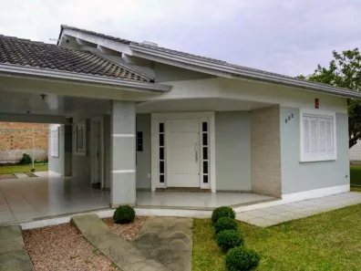 Casa com 4 Quartos à venda, 146m² no Centro, Arroio do Sal