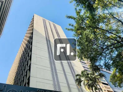 Sala Comercial para alugar, 240m² no Cerqueira César, São Paulo