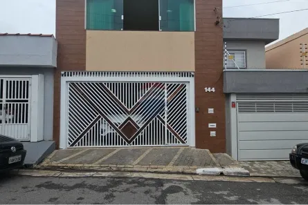 Sobrado com 3 Quartos à venda, 178m² no Vila Ivone, São Paulo