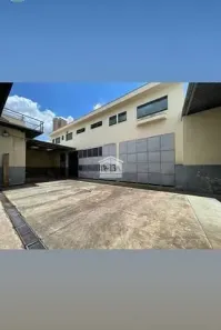 Prédio Comercial à venda, 1400m² no Vila Carrão, São Paulo