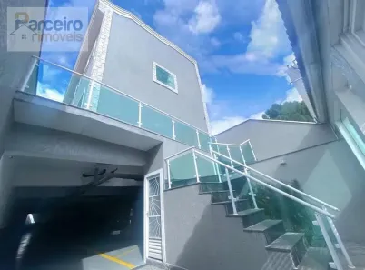 Casa com 2 Quartos à venda, 68m² no Vila Carrão, São Paulo