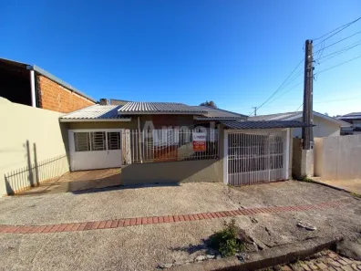 Casas à venda em Passo Fundo, RS - Viva Real