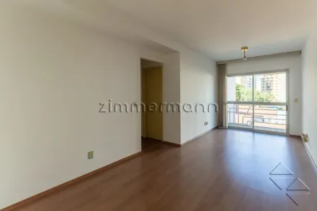 Apartamento com 3 Quartos à venda, 76m² no Vila Olímpia, São Paulo
