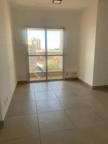Apartamento com 2 Quartos para alugar, 60m² no Ribeirânia, Ribeirão Preto