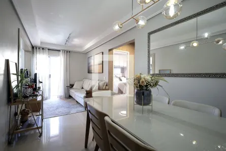 Apartamento com 2 Quartos à venda, 50m² no Casa Branca, Santo André