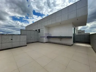 Cobertura com 3 Quartos à venda, 150m² no Carlos Prates, Belo Horizonte