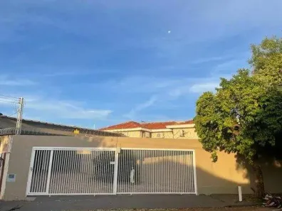 Casa com 3 Quartos à venda, 440m² no Vila Angélica, São José do Rio Preto