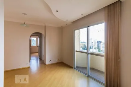 Apartamento com 2 Quartos à venda, 57m² no Vila Parque Jabaquara, São Paulo
