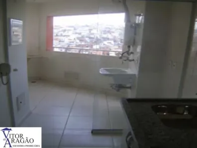 Apartamento com 2 Quartos à venda, 50m² no Vila Bela Vista (Zona Norte), São Paulo