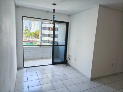 Apartamento com 3 Quartos à venda, 63m² no Casa Amarela, Recife