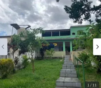 Casa com 3 Quartos à venda, 200m² no Sete Pontes, São Gonçalo