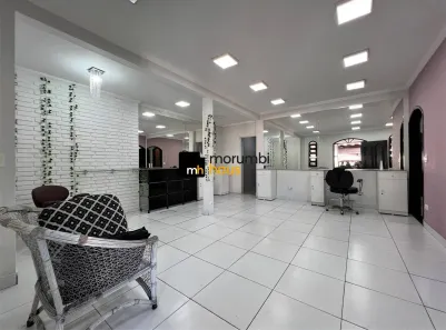 Casa com 4 Quartos à venda, 170m² no Super Quadra Morumbi, São Paulo
