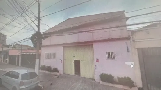 Imóvel Comercial com 1 Quarto para alugar, 520m² no Vila Monumento, São Paulo