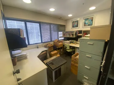 Sala Comercial à venda, 45m² no Pinheiros, São Paulo