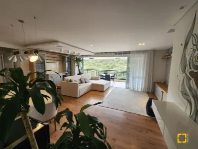 Apartamento com 2 Quartos à venda, 170m² no Itacorubi, Florianópolis