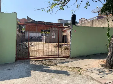 Lote/Terreno à venda, 500m² no Jardim Maristela, Itapevi