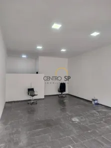 Sala Comercial para alugar, 68m² no Centro, Agudos