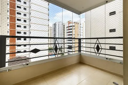 Apartamento com 4 Quartos à venda, 118m² no Vila Hamburguesa, São Paulo