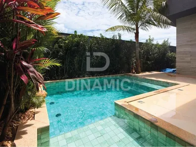 Casa com 4 Quartos à venda, 235m² no Residencial Goiânia Golfe Clube, Goiânia