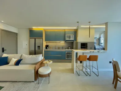 Apartamento com 2 Quartos à venda, 65m² no Nações, Balneário Camboriú