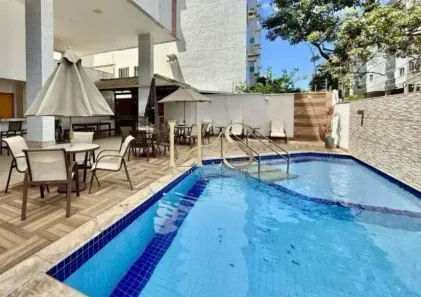 Apartamento com 3 Quartos à venda, 84m² no Mata da Praia, Vitória