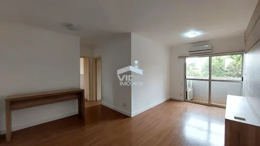 Apartamento com 2 Quartos à venda, 65m² no Cambuí, Campinas