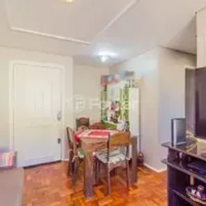 Apartamento com 2 Quartos à venda, 56m² no Passo da Areia, Porto Alegre